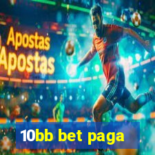 10bb bet paga